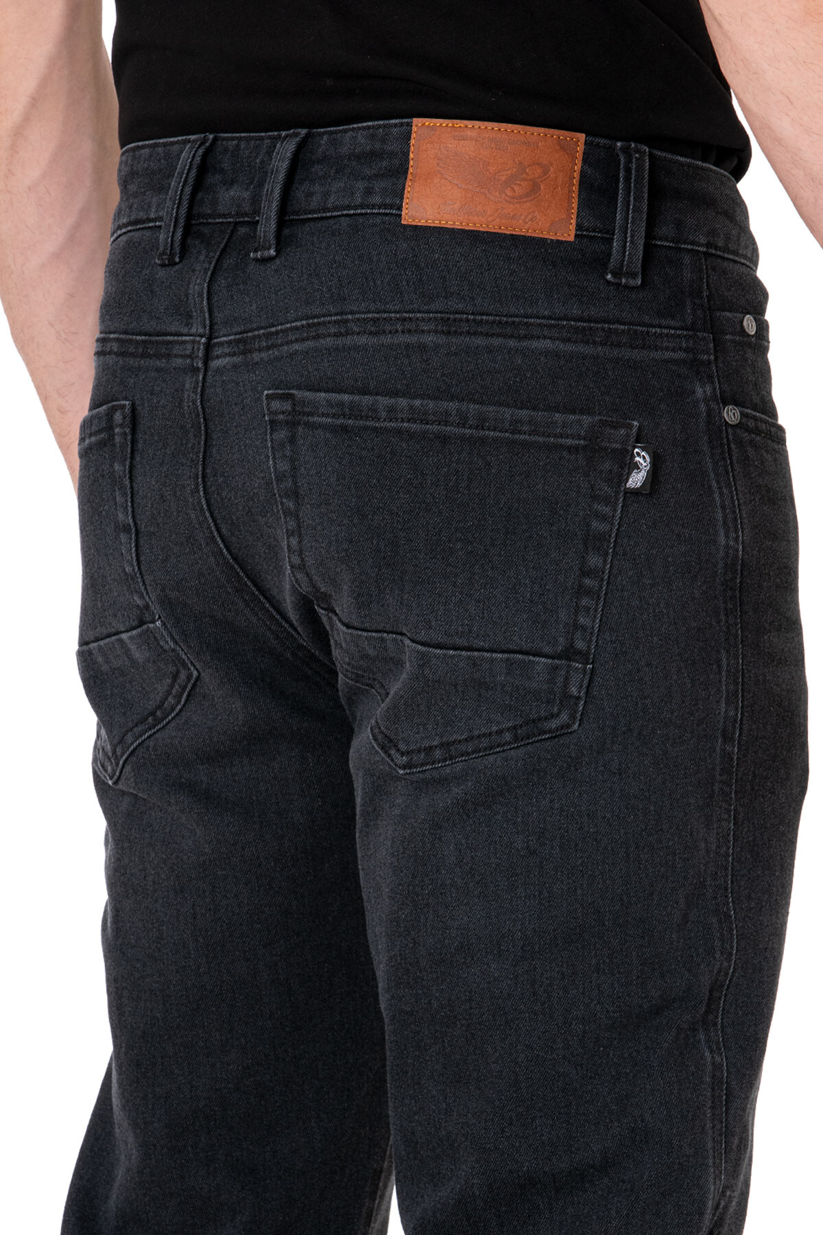 Soho 101 Armoured Riding Jeans - 6