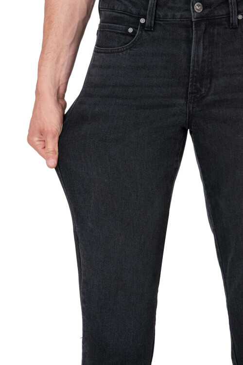 Soho 101 Armoured Riding Jeans - 7