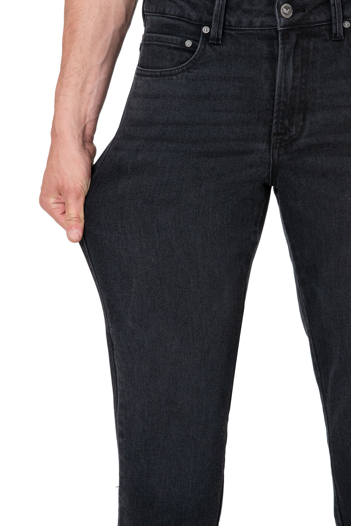 Soho 101 Armoured Riding Jeans - 7