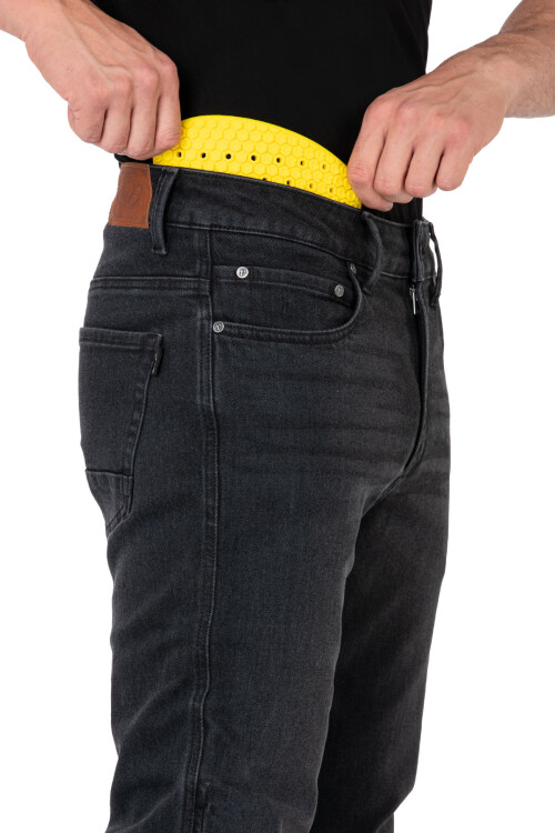 Soho 101 Armoured Riding Jeans - 10