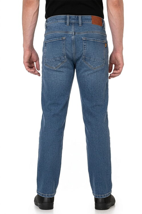 Soho 102 Armoured Riding Jeans - 2