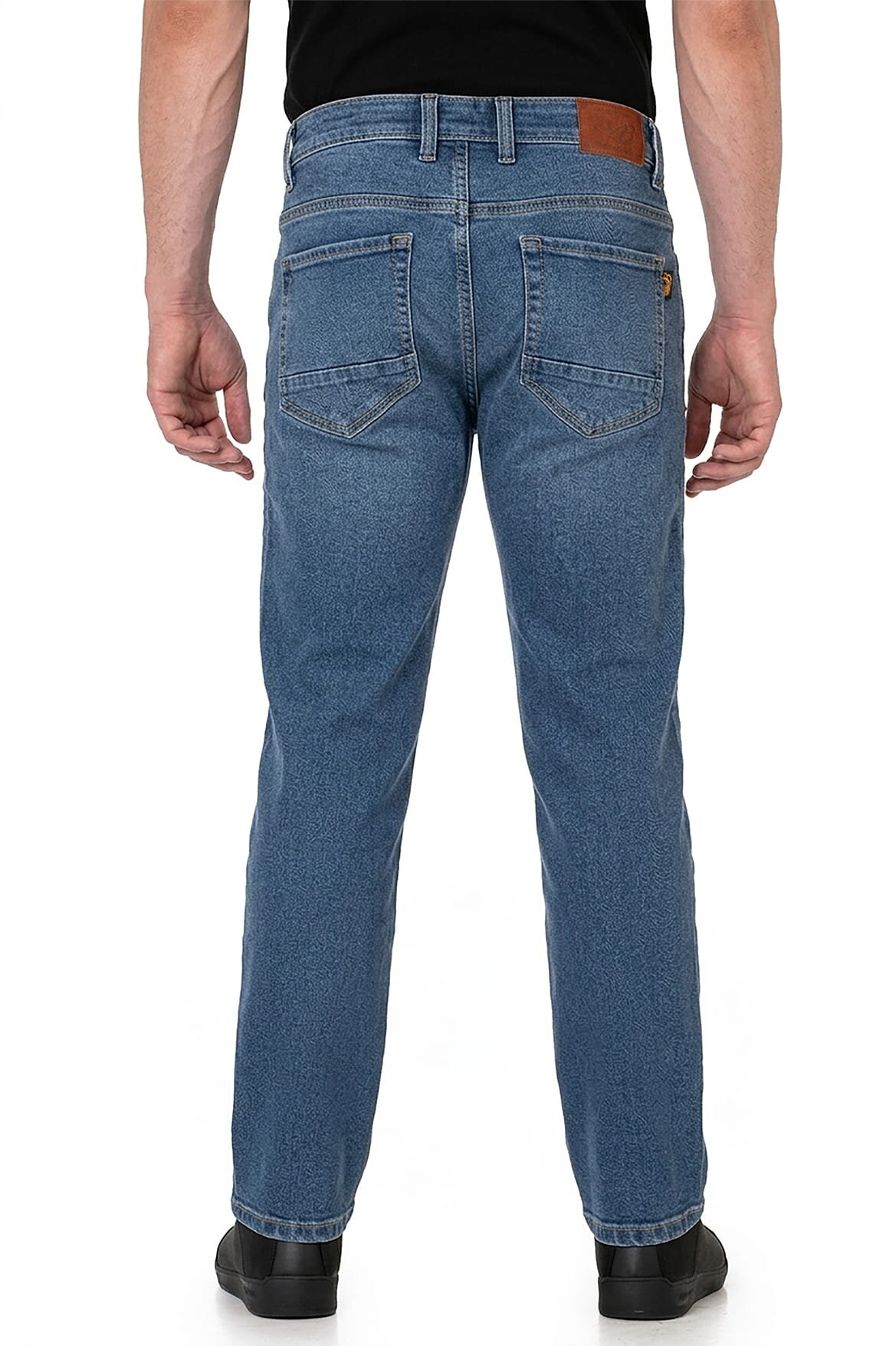 Soho 102 Armoured Riding Jeans - 2