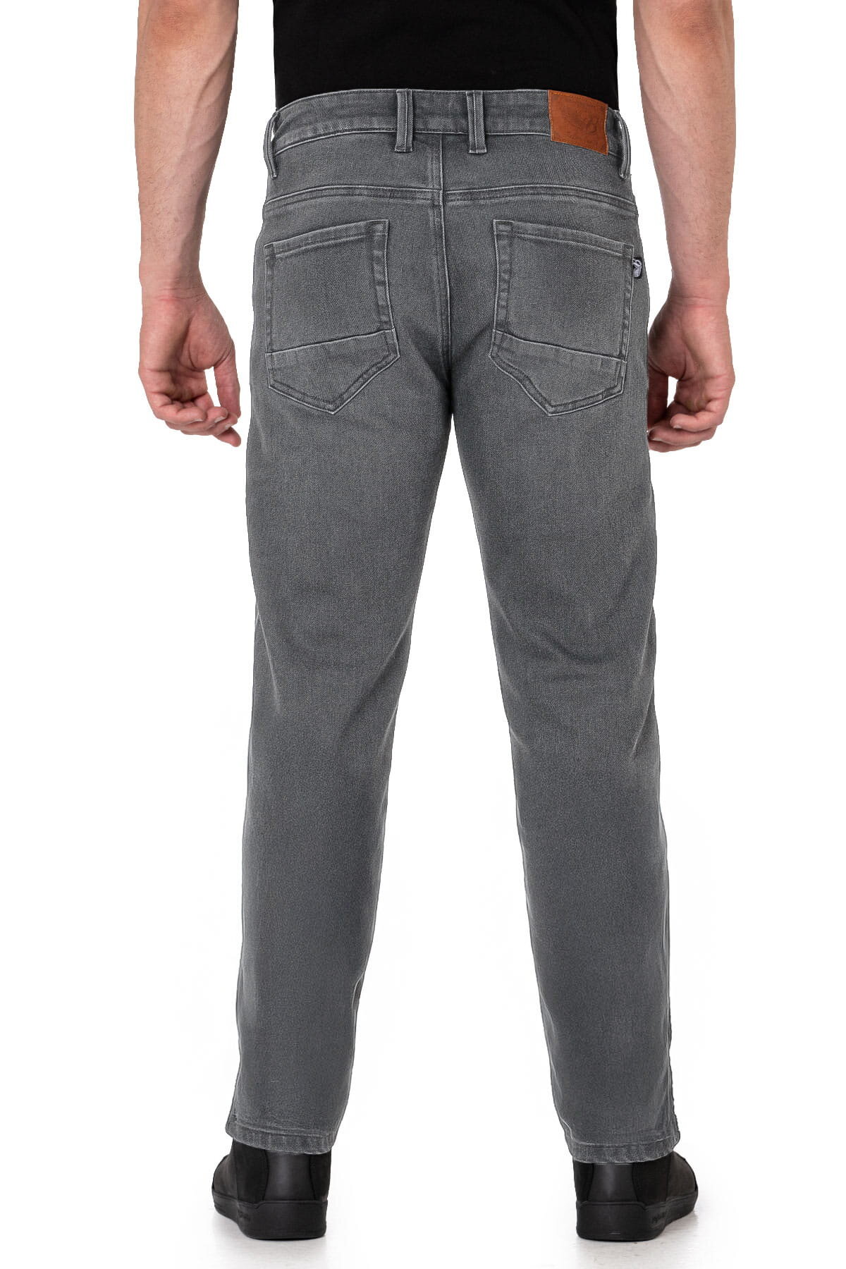 Soho 103 Armoured Riding Jeans - 2