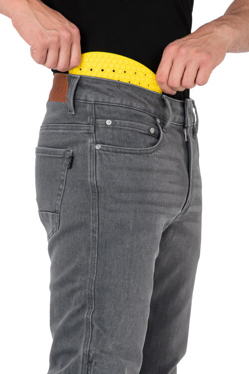 Soho 103 Armoured Riding Jeans - 4