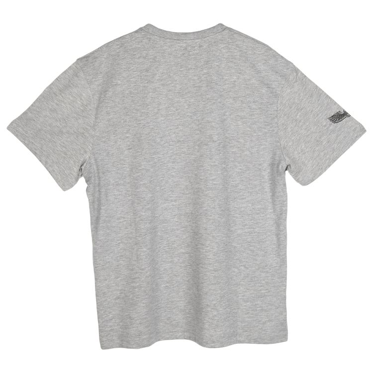 Speed Addict Grey T-Shirt