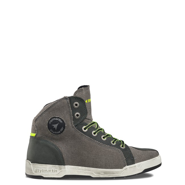SUNSET EVO Armoured Motorcycle Shoes - Stylmartin