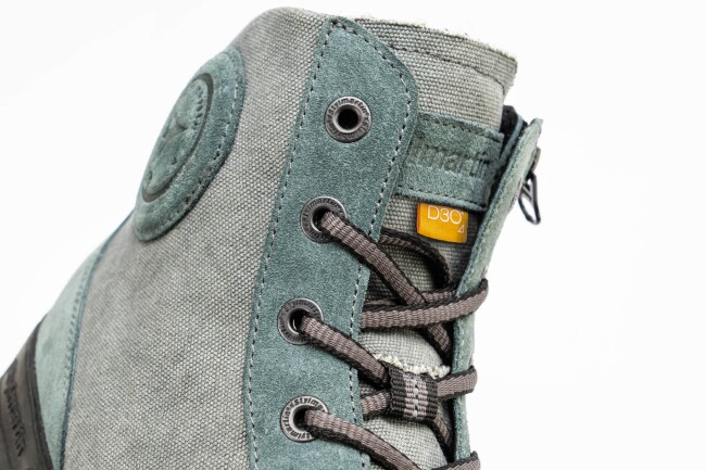 Tank Air Petrol Armoured Motorcycle Shoes - 3