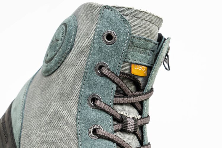 Tank Air Petrol Armoured Motorcycle Shoes - 3