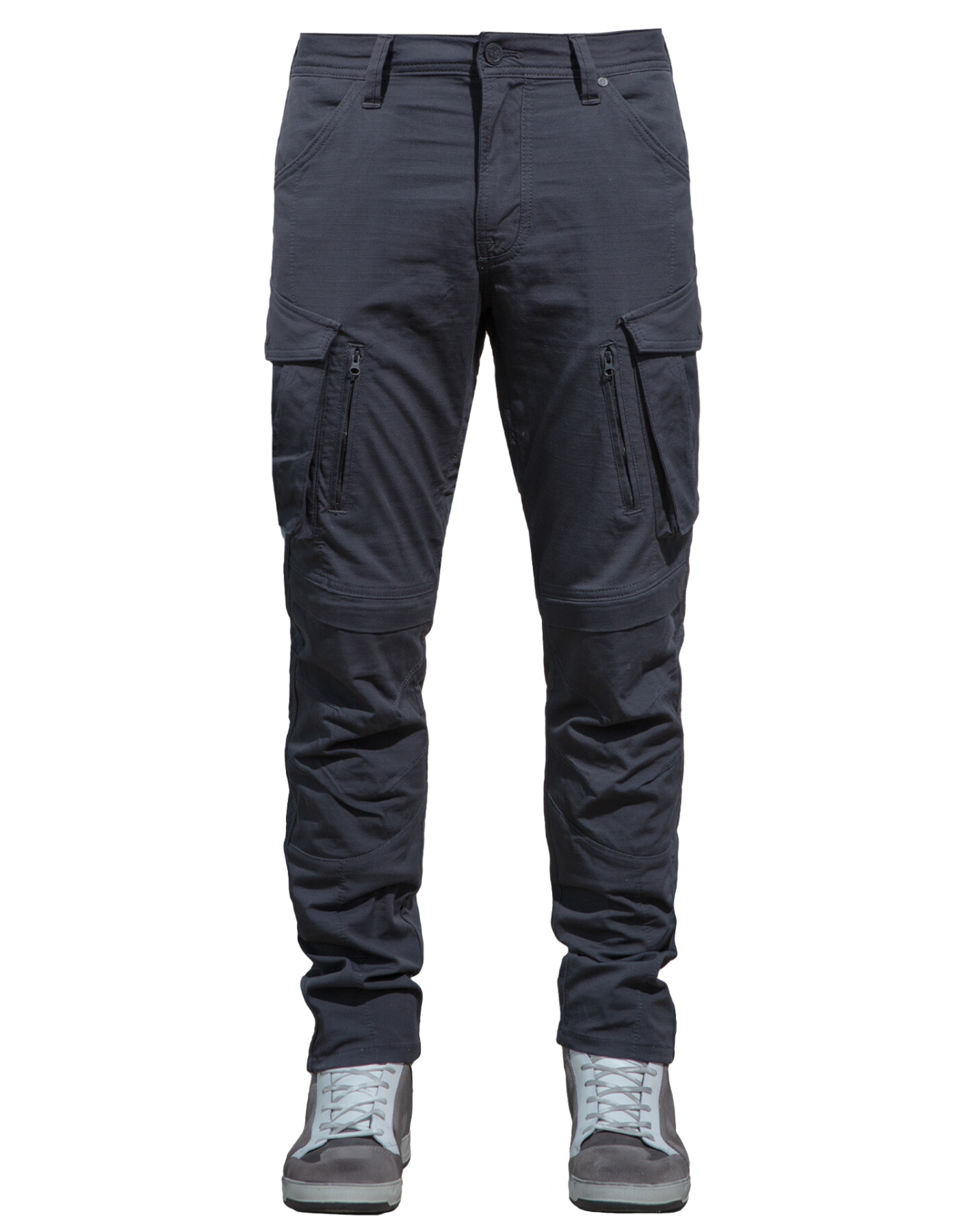Truva Cargo Antra Armoured Motorcycle Trouser - 3