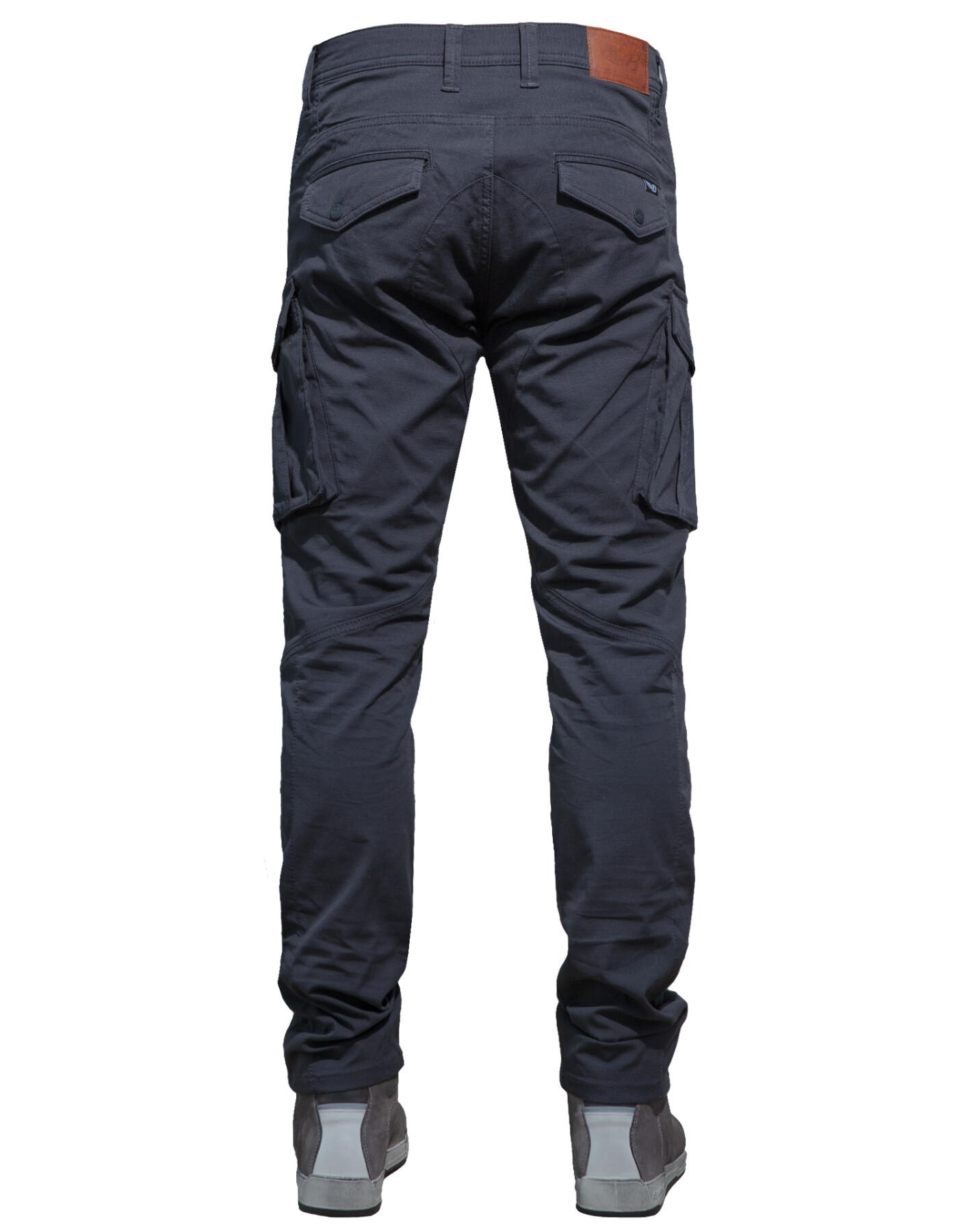 Truva Cargo Antra Armoured Motorcycle Trouser - 5