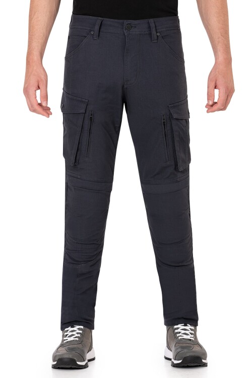 Truva Cargo Antra Armoured Motorcycle Trouser - 2