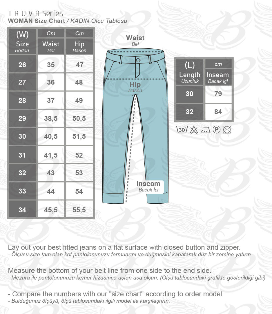 Truva Cargo Antra Armoured Motorcycle Trouser Woman - 6