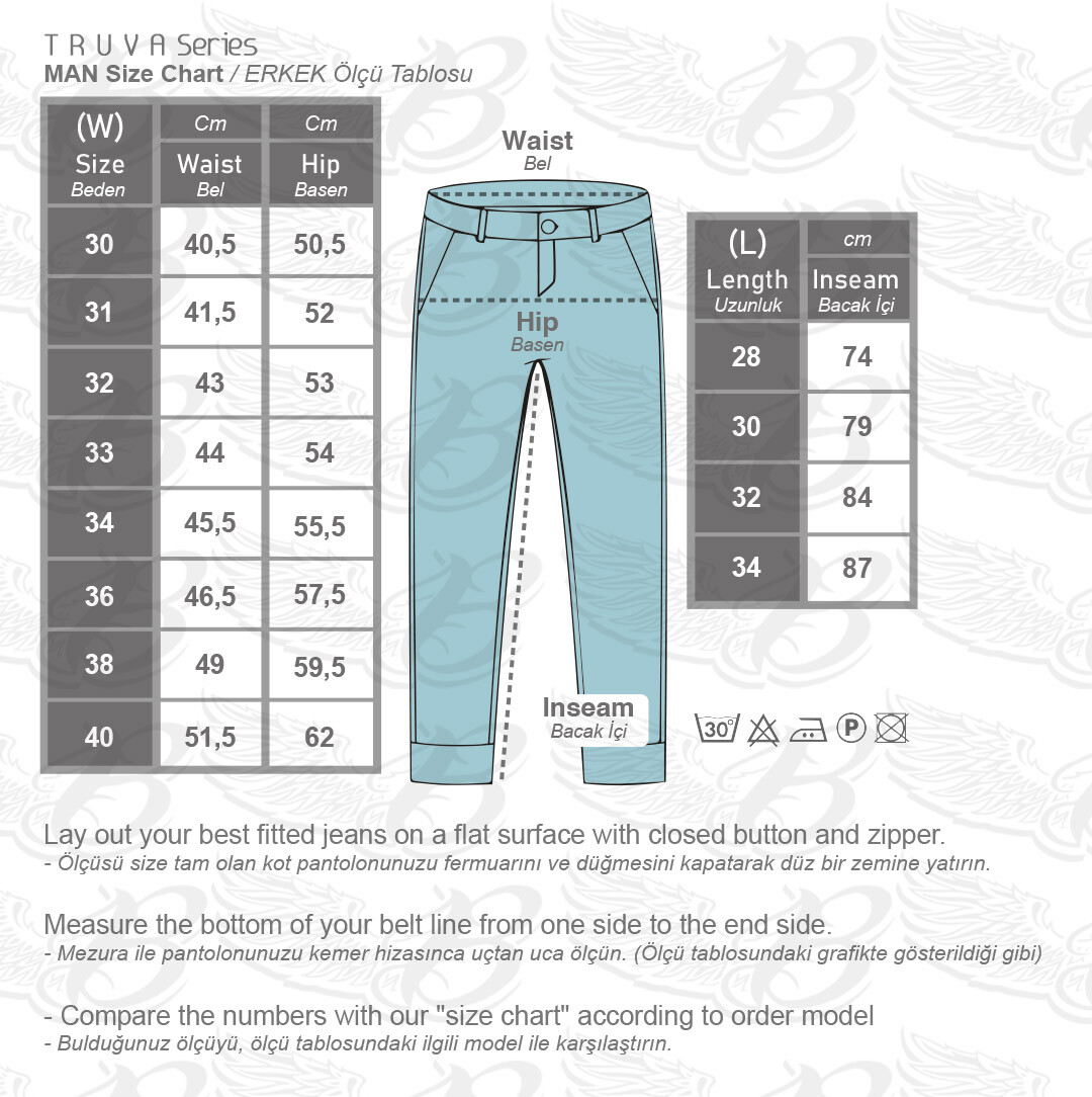 Truva Cargo Beige Korumalı Motosiklet Pantolonu Erkek - 5