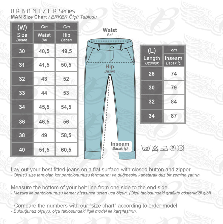 Urbanizer Grey Cordura Armoured Riding Jeans - 5