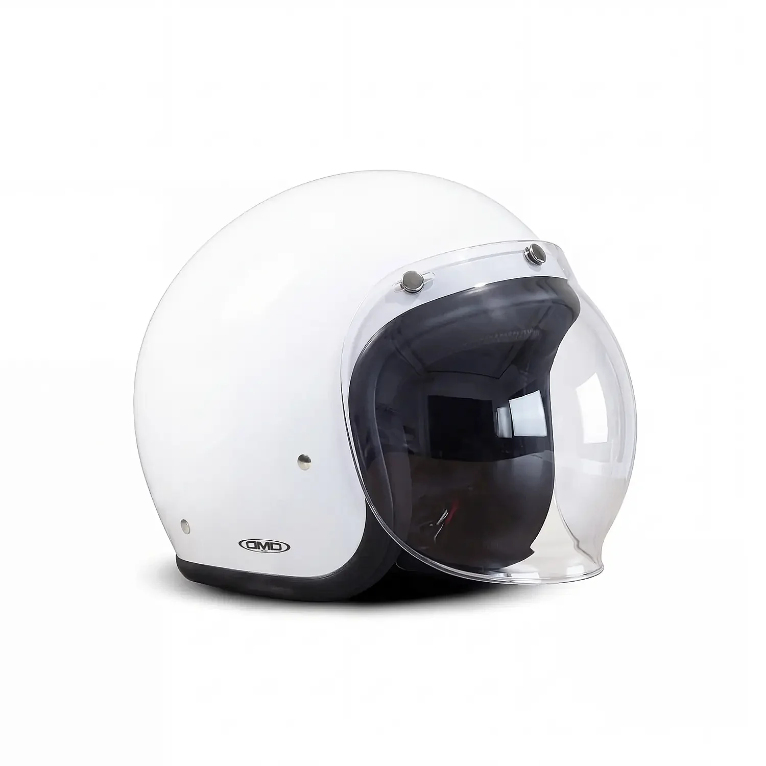 Vintage Bubble Visor Clear - 1