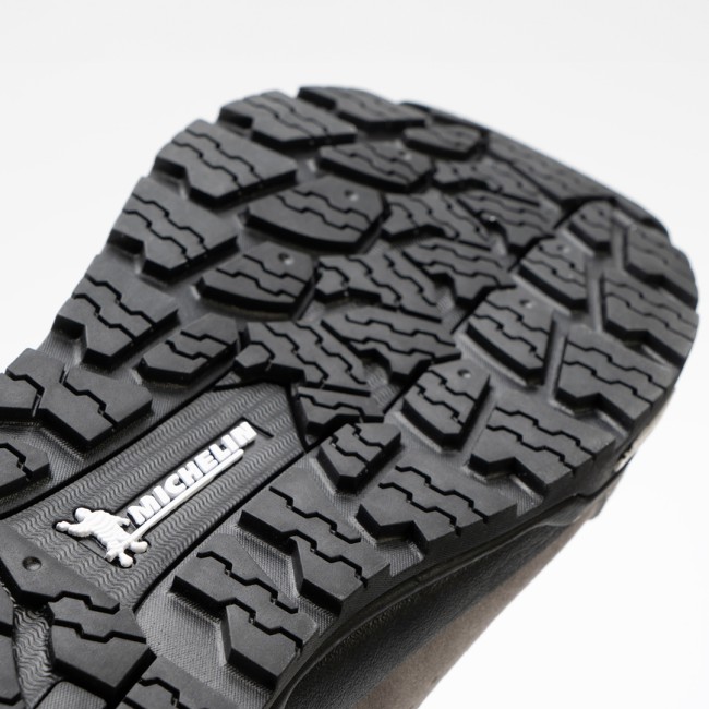 Zed Air Grey Korumalı Motosiklet Ayakkabısı - 6